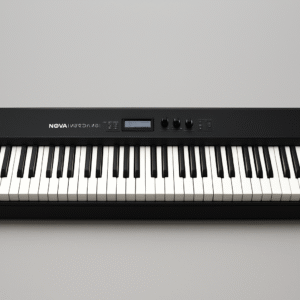 Nova Keyboard 88