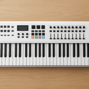 Arturia KeyLab 88 MkII