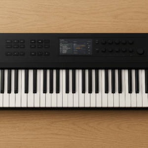 Native Instruments Komplete Kontrol S88 Mk2