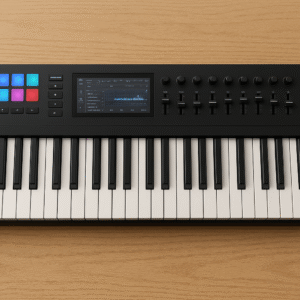Novation SL MkIII 61 Pro