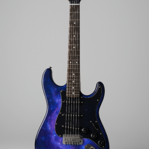 Galaxy Guitar X1 -