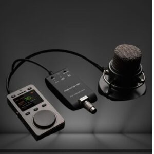 Astro Audio Interface