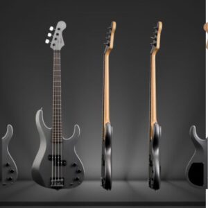 Lunar Bass 5-String